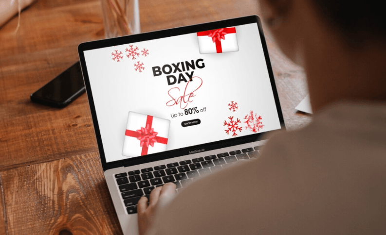 Boxing Day