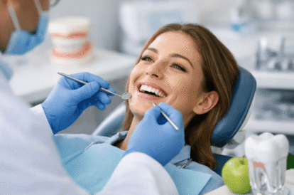 The Role Of Preventive Dentistry In Supporting A Brighter Smile
