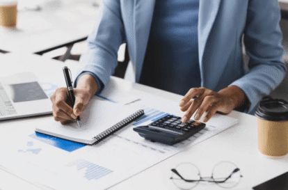 How CPAs Provide Assurance in Financial Reporting