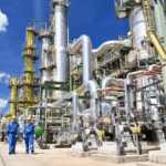 Building a Reliable Chemical Procurement Strategy for Industrial Buyers