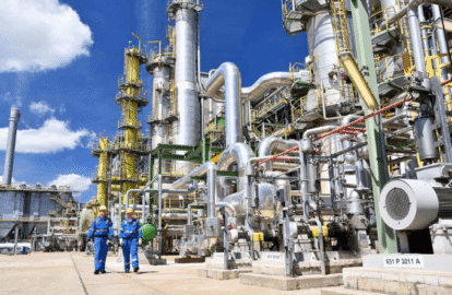 Building a Reliable Chemical Procurement Strategy for Industrial Buyers