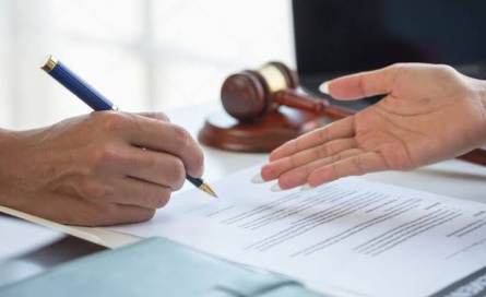Understanding Embezzlement and Breach of Trust in Sharjah
