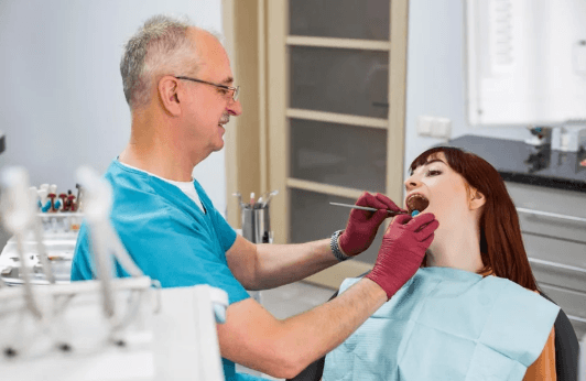Why General Dentistry Creates Stability Beneath Cosmetic Enhancements